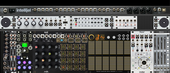 3. Intellijel Palette Controller