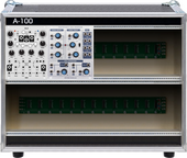 My tapelike Eurorack