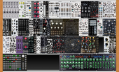 Tekagrey Performance Rack