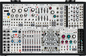 My freer Eurorack