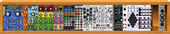 My wrong Eurorack