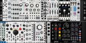 My woozy Eurorack