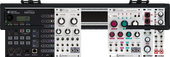 My buskined Eurorack