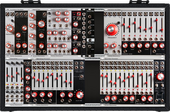 My brackish Eurorack