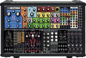 My faecal Eurorack