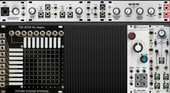 My carlish Eurorack