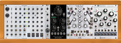 Doepfer Overflow unit