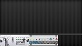 My snuffly Eurorack