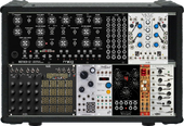 My guilty Eurorack