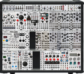 My tranquil Eurorack