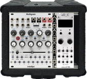 A-100 mini case