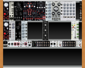 My over Eurorack