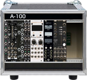 henrys dream synth