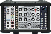 I/O