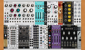 My Updated Eurorack