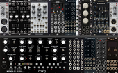 actual Mother32 Rack