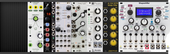 My dovish Eurorack