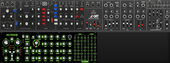 My laggard Eurorack