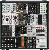 Planned next rack