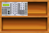My cerous Eurorack