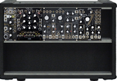 My COVID Eurorack