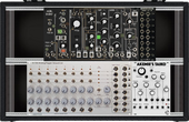 Dat Rona Eurorack