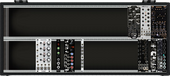 My piny Eurorack