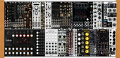 First 104HP Generative Synth (Actual)