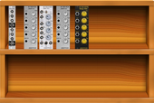 My grey Eurorack
