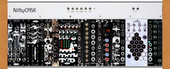 My alvine Eurorack