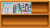 My confused Eurorack