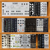 My acid Rack