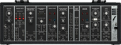 My bricky Eurorack