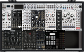 My MAIN Eurorack