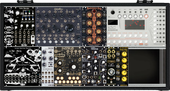 My ermined Eurorack (copy) (copy)
