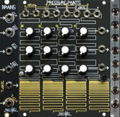 mini cv control rack