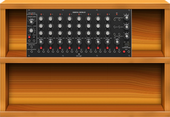 My uncouth Eurorack