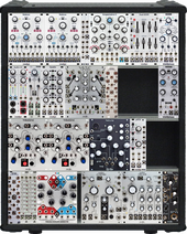 My tight Eurorack