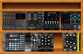 Rack 1