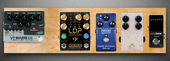 Mni Pedalboard