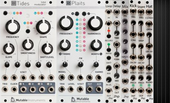 My brakeless Eurorack