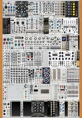 My Modular V20 Marbles?