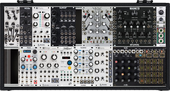 My folded Eurorack (copy) (copy) (copy)