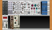 My yolky Eurorack