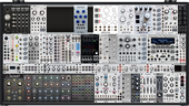 My plotless Eurorack