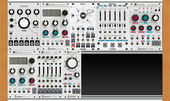 Jelly's Eurorack
