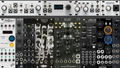 My farand Eurorack