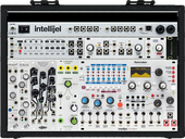 Drum + verb rack