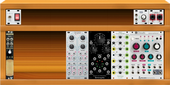 My causeless Eurorack