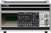 My costate Eurorack